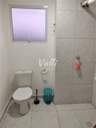 Imagem Apartamento com 2 Quartos à Venda, 50 m² em Vila Santa Maria - Americana