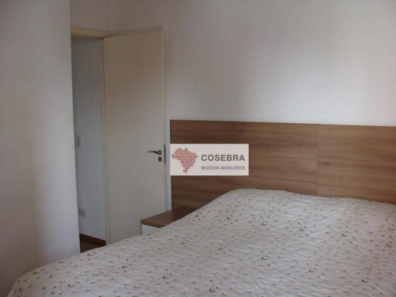 Imagem Apartamento com 2 Quartos à Venda, 82 m² em Vila Olímpia - São Paulo