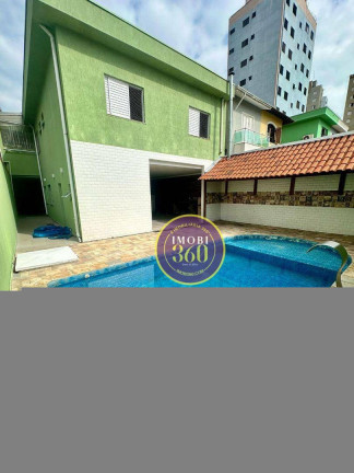 Imagem Sobrado com 3 Quartos à Venda, 305 m² em Cidade Patriarca - São Paulo