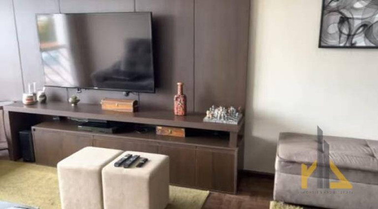 Imagem Apartamento com 3 Quartos à Venda, 133 m² em Parolin - Curitiba