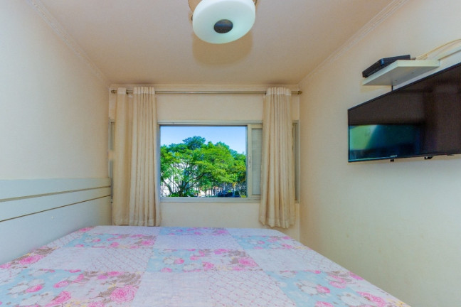 Imagem Apartamento com 2 Quartos à Venda, 63 m² em Jardim Leonor Mendes De Barros - São Paulo