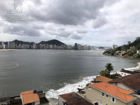 Imagem Kitnet com 1 Quarto à Venda, 41 m² em Parque Prainha - São Vicente