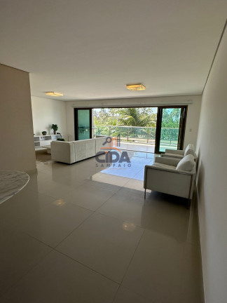 Imagem Apartamento com 4 Quartos à Venda, 240 m² em Paiva - Cabo De Santo Agostinho