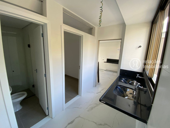 Imagem Apartamento com 4 Quartos à Venda, 342 m² em Santa Lúcia - Belo Horizonte
