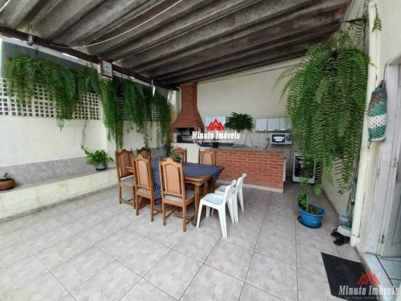 Imagem Casa com 2 Quartos à Venda, 159 m² em Jardim Tamoio - Jundiaí