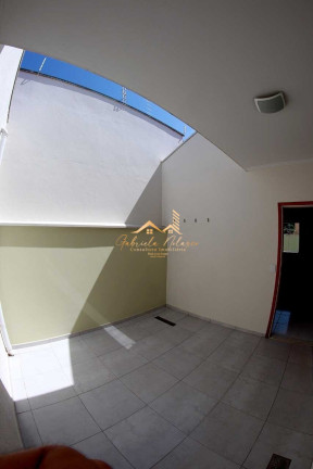 Imagem Casa com 3 Quartos à Venda, 130 m² em Parque Da Imprensa - Mogi Mirim