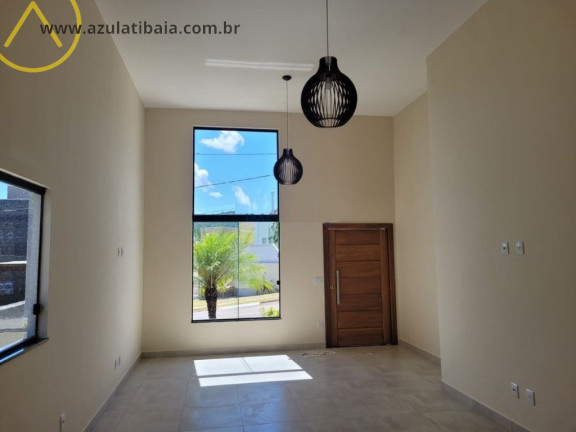 Imagem Casa com 3 Quartos à Venda, 140 m² em Condominio Terras De Atibaia - Atibaia