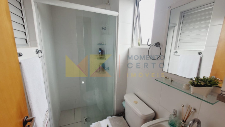 Imagem Apartamento com 2 Quartos à Venda, 60 m² em Itoupava Norte - Blumenau