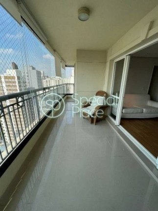 Imagem Apartamento com 3 Quartos à Venda, 105 m² em Moema Pássaros - São Paulo