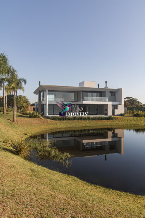 Imagem Casa com 4 Quartos à Venda, 603 m² em Praia Da Cal - Torres