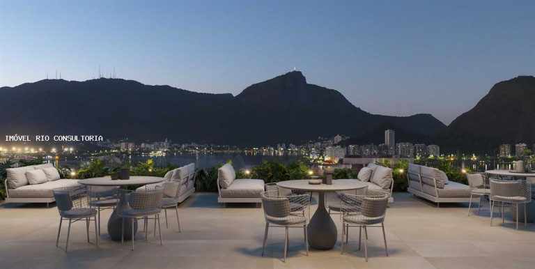 Imagem Apartamento com 1 Quarto à Venda, 81 m² em Rio De Janeiro