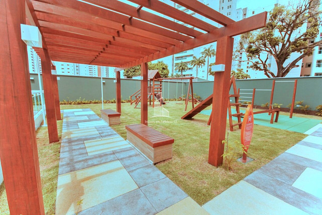 Imagem Apartamento com 3 Quartos à Venda, 118 m² em Engenheiro Luciano Cavalcante - Fortaleza