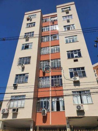 Imagem Apartamento com 1 Quarto à Venda, 49 m² em Centro - Niterói