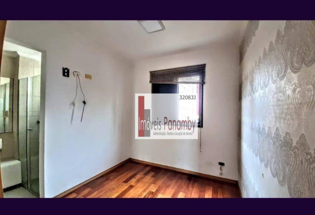 Apartamento com 2 Quartos à Venda, 58 m² em Vila Gomes Cardim - São Paulo
