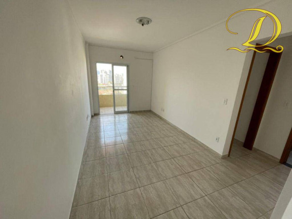 Imagem Apartamento com 2 Quartos à Venda, 70 m² em Aviação - Praia Grande