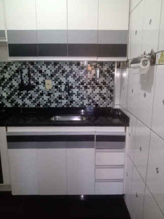 Imagem Apartamento com 2 Quartos à Venda, 45 m² em Floramar - Belo Horizonte