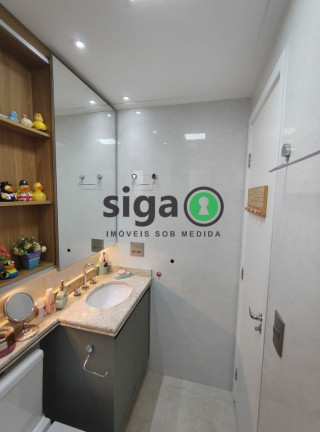 Imagem Apartamento com 2 Quartos à Venda, 91 m² em Vila Andrade - São Paulo