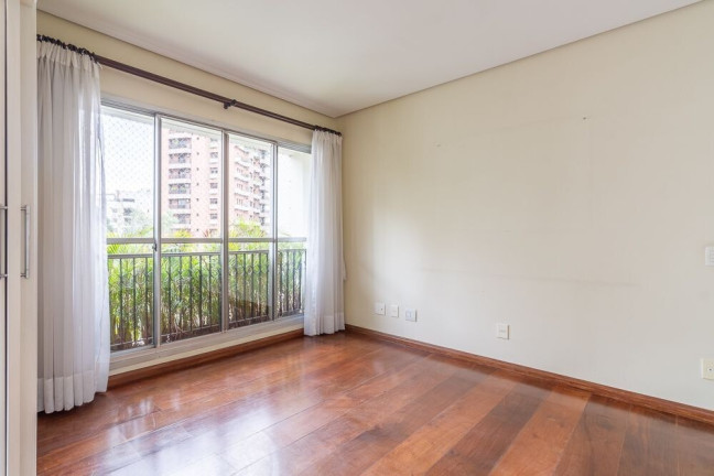 Apartamento com 3 Quartos à Venda, 142 m² em Morumbi - São Paulo