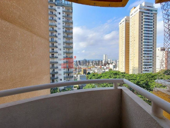 Imagem Apartamento com 2 Quartos à Venda, 63 m² em Centro - Osasco