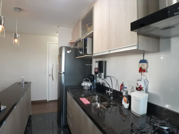 Imagem Apartamento com 3 Quartos à Venda, 61 m² em Jardim Vila Formosa - São Paulo