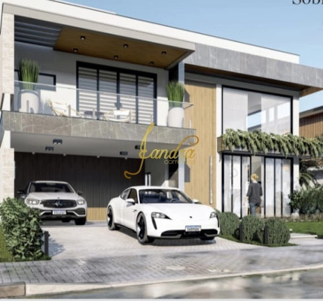 Imagem Casa de Condomínio com 4 Quartos à Venda, 338 m² em Zona Nova - Capão Da Canoa