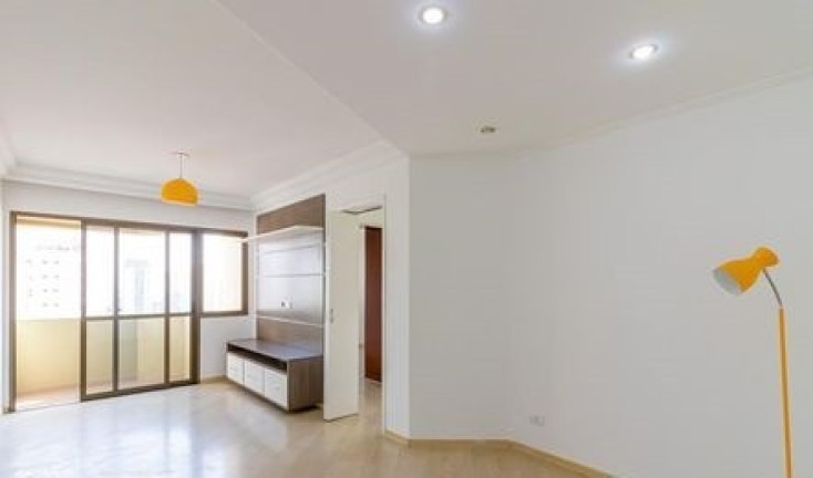 Apartamento com 2 Quartos à Venda, 67 m² em Vila Gumercindo - São Paulo