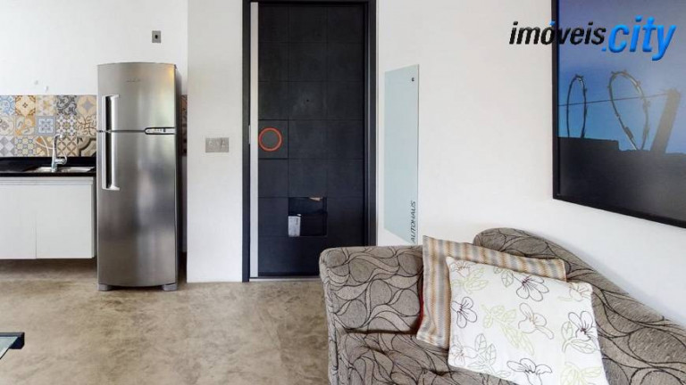 Imagem Apartamento com 1 Quarto à Venda, 74 m² em Bela Vista - São Paulo