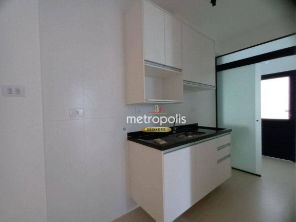Imagem Apartamento com 2 Quartos para Alugar, 102 m² em Boa Vista - São Caetano Do Sul