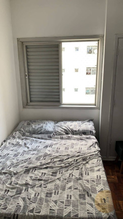 Imagem Apartamento à Venda, 50 m² em Ipiranga - São Paulo