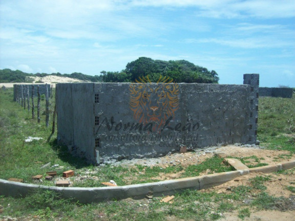 Imagem Terreno à Venda, 1.200 m² em Praia Do Abais - Estância