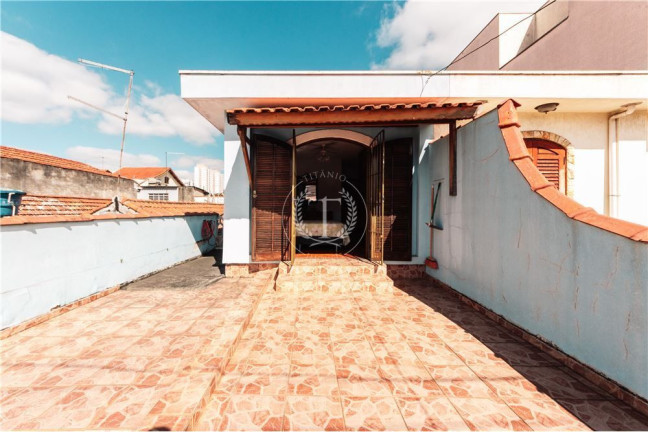 Imagem Casa com 4 Quartos à Venda, 150 m² em Aricanduva - São Paulo