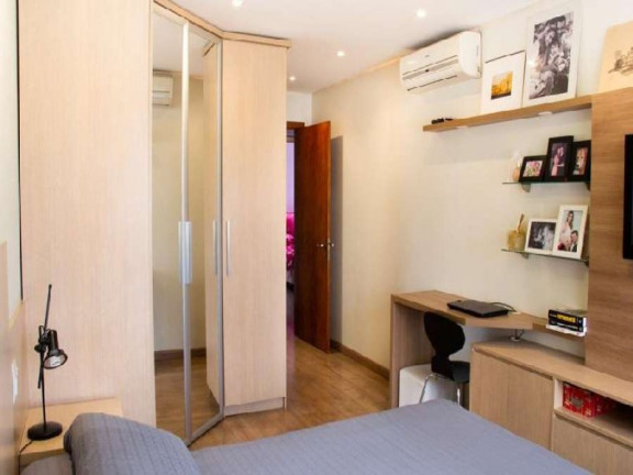 Imagem Apartamento com 3 Quartos à Venda, 120 m² em Jardim Lindóia - Porto Alegre