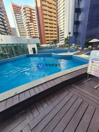 Imagem Apartamento com 2 Quartos à Venda, 94 m² em Meireles - Fortaleza