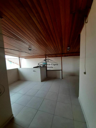 Imagem Casa com 5 Quartos à Venda, 280 m² em Cecap - Guaratinguetá
