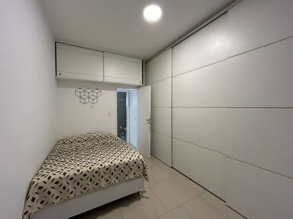 Imagem Apartamento com 2 Quartos à Venda, 62 m² em Botafogo - Rio De Janeiro