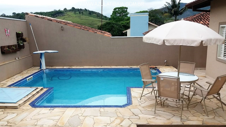 Imagem Casa com 3 Quartos à Venda, 180 m² em Nova Gardênia - Atibaia