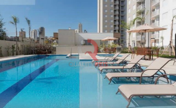 Imagem Apartamento com 3 Quartos à Venda, 59 m² em Vila Maria - São Paulo