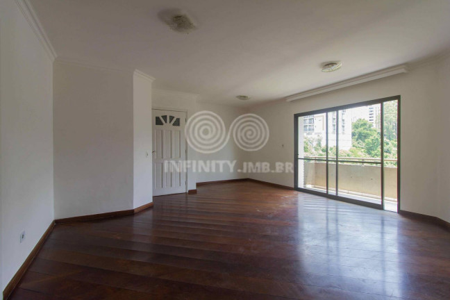 Imagem Apartamento com 3 Quartos à Venda, 199 m² em Jardim Ampliação - São Paulo