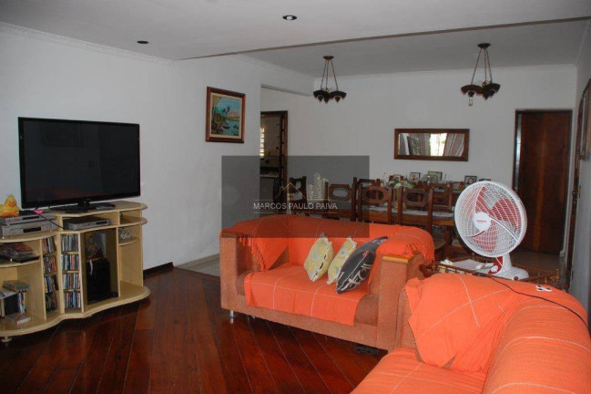 Imagem Casa com 4 Quartos à Venda, 352 m² em Jardim Pinhal - Guarulhos
