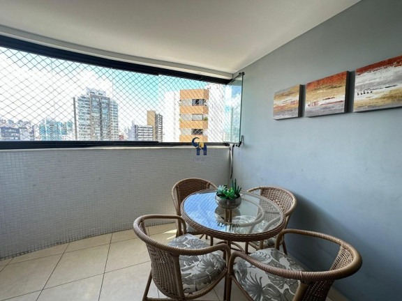 Imagem Apartamento com 3 Quartos à Venda, 86 m² em Pituba - Salvador