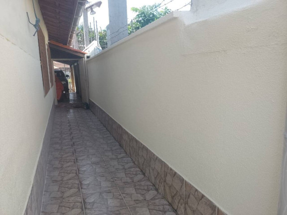 Imagem Casa com 3 Quartos à Venda,  em Perequê Açu - Ubatuba