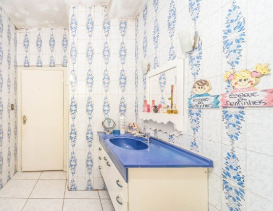 Imagem Apartamento com 3 Quartos à Venda, 204 m² em Bela Vista - São Paulo
