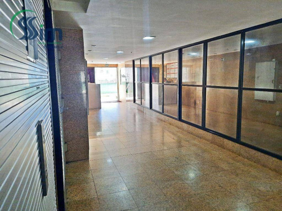 Imagem Sala Comercial à Venda, 96 m² em Meireles - Fortaleza