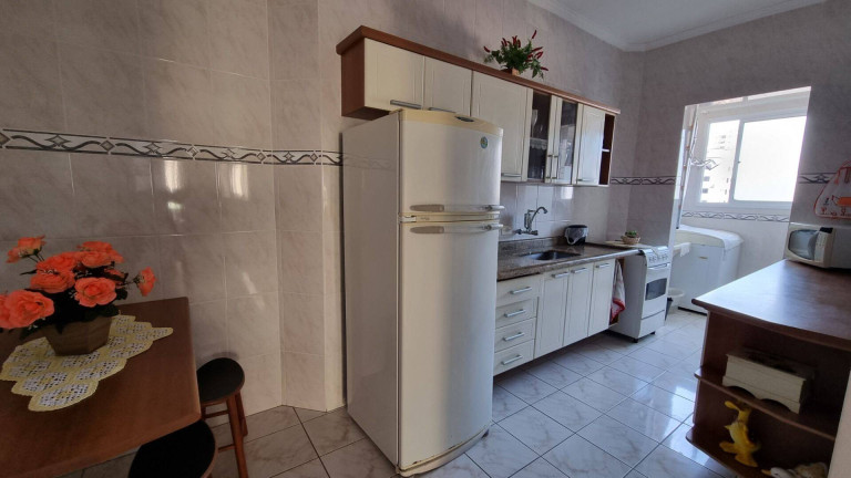 Imagem Apartamento com 2 Quartos à Venda, 94 m² em Ocian - Praia Grande