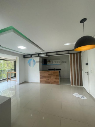 Imagem Apartamento com 3 Quartos à Venda, 87 m² em Green Valley Alphaville - Barueri