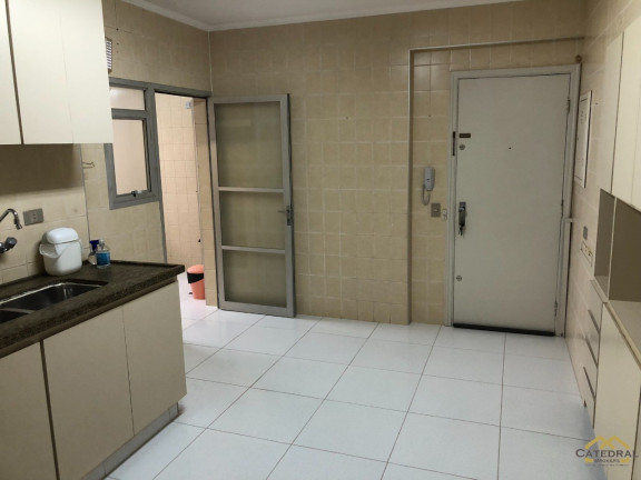 Imagem Apartamento com 3 Quartos à Venda, 190 m² em Centro - Jundiaí