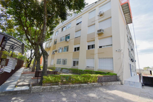 Imagem Apartamento com 2 Quartos à Venda, 59 m² em Cristo Redentor - Porto Alegre