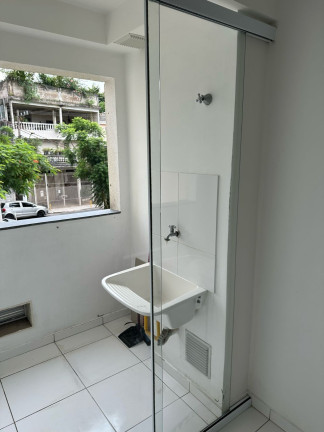 Imagem Apartamento com 2 Quartos à Venda, 50 m² em Jardim Ana Maria - São Paulo