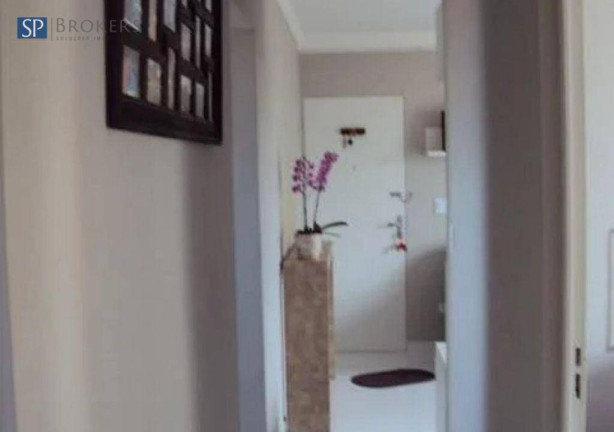 Imagem Apartamento com 3 Quartos à Venda, 65 m² em São Bernardo - Campinas