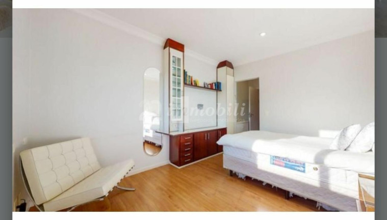 Imagem Apartamento com 4 Quartos à Venda, 312 m² em Higienópolis - São Paulo
